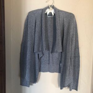 Luisa Cerano shawl collar sweater
